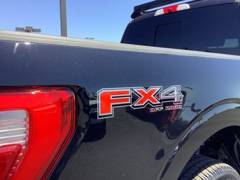 Used 2021 Ford F150 Lariat AWD/4WD image 46