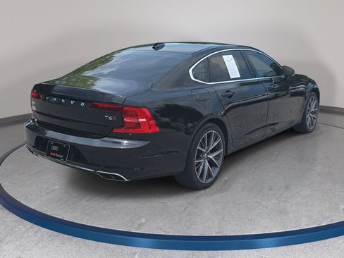 Used 2018 Volvo S90 T6 Momentum w/ Convenience Package AWD/4WD image 6