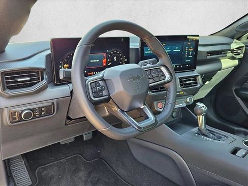 New 2025 Ford Mustang GT image 3