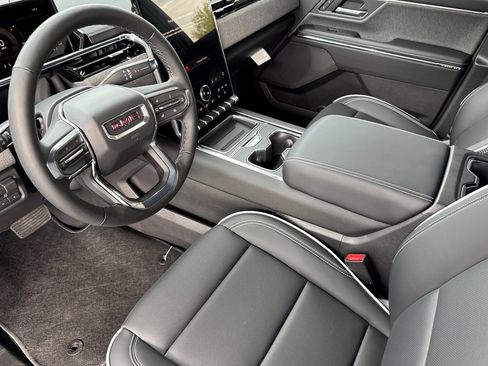 New 2026 GMC Sierra EV Elevation image 11