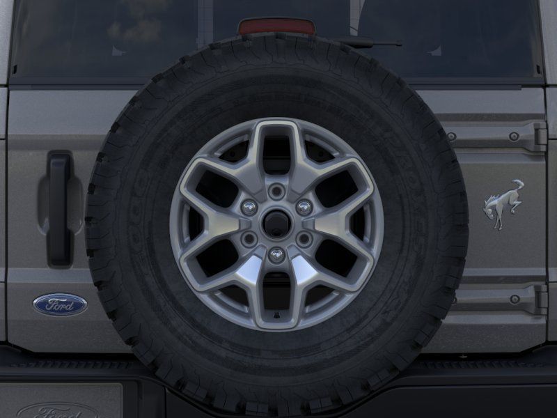 New 2025 Ford Bronco Badlands AWD/4WD image 59