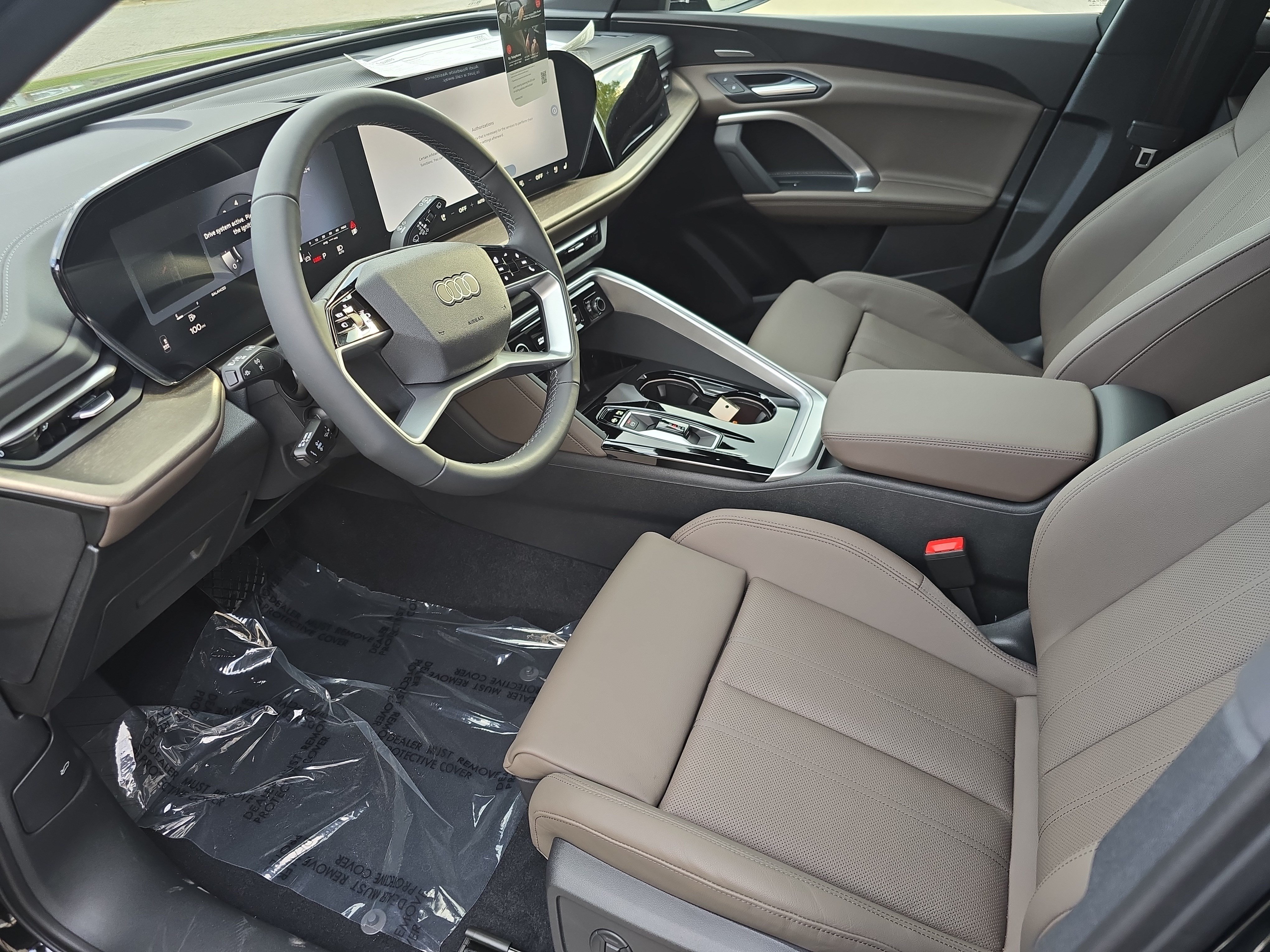 New 2026 Audi Q5 Premium Plus AWD/4WD image 15