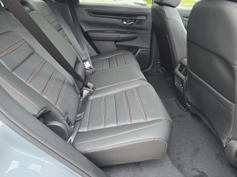 New 2026 Honda CR-V Sport-L image 22