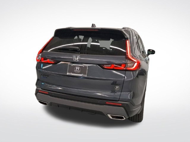 New 2027 Honda CR-V Sport-L image 35