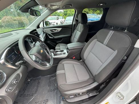 Used 2026 Chevrolet Blazer LT FWD image 35