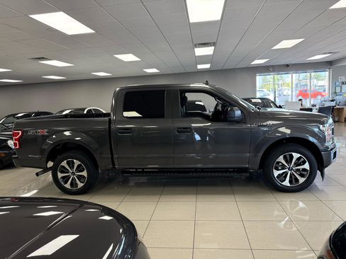 Used 2020 Ford F150 XL w/ Equipment Group 101A Mid image 2