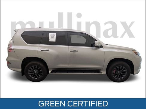 Used 2023 Lexus GX 460 Premium image 2