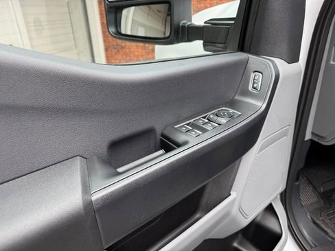 New 2026 Ford F450 XL w/ Snow Plow Prep Package image 11