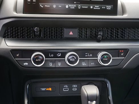 Used 2024 Honda CR-V Sport-L image 24