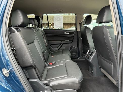 Used 2019 Volkswagen Atlas SE image 18