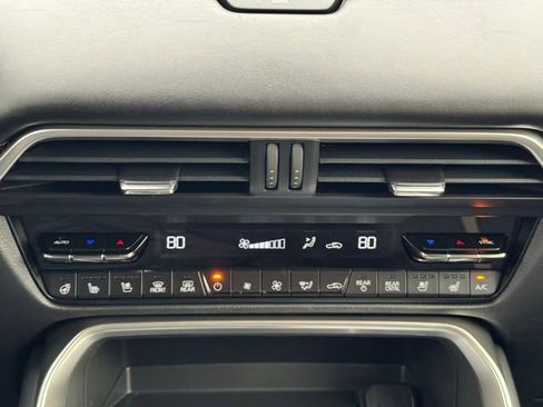 New 2026 MAZDA CX-90 3.3 Turbo w/ Premium Plus Pkg image 11