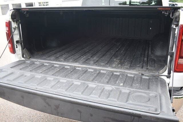 Used 2023 RAM 1500 Limited AWD/4WD image 26