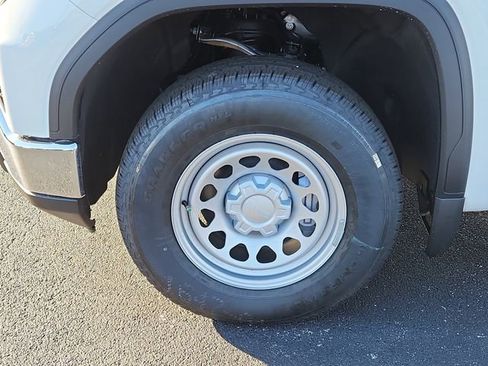 New 2026 GMC Sierra 1500 Pro w/ Pro Value Package image 6