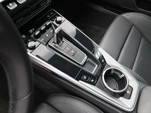 Certified 2024 Porsche 911 Turbo S image 19