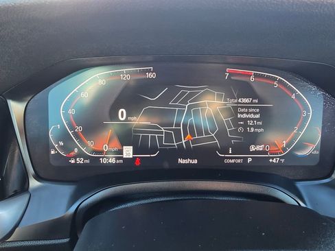 Used 2021 BMW 330i xDrive Sedan w/ Premium Package image 22