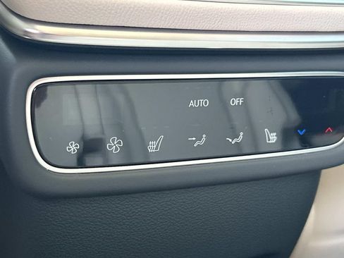 New 2027 Genesis GV80 2.5T Prestige AWD/4WD image 22