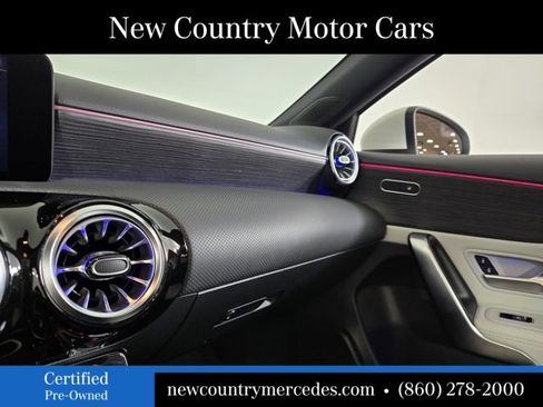 Certified 2022 Mercedes-Benz A 220 4MATIC image 26
