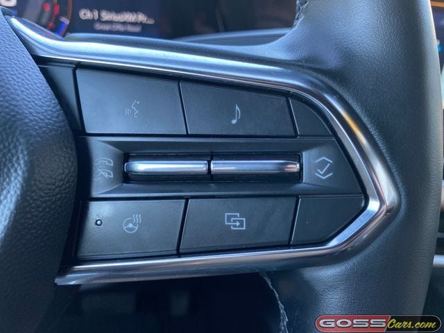 Used 2026 Chevrolet Equinox ACTIV w/ Convenience Package III FWD image 19