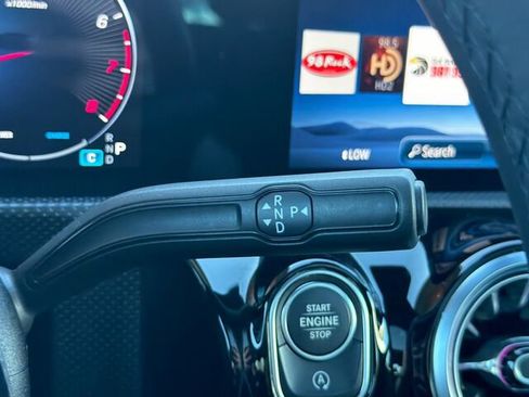 Certified 2025 Mercedes-Benz CLA 250 image 25