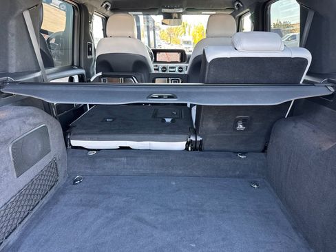 Certified 2021 Mercedes-Benz G 550 image 15