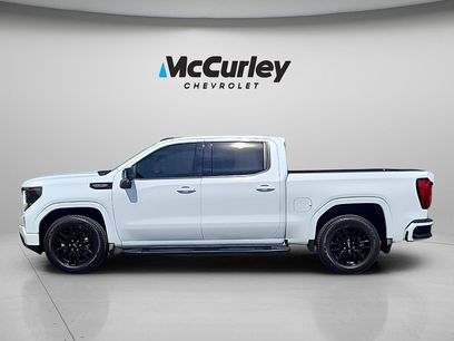 Used 2024 GMC Sierra 1500 Elevation w/ Elevation Premium Package