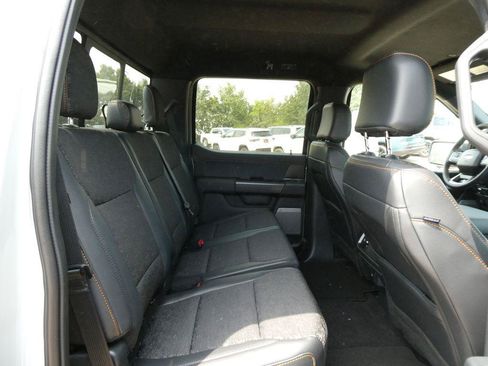 New 2026 Ford F150 Tremor w/ Tow/Haul Package AWD/4WD image 13