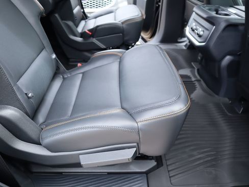 New 2026 Ford Expedition Tremor AWD/4WD image 17