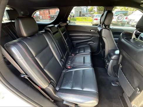 Used 2022 Dodge Durango R/T AWD/4WD image 41