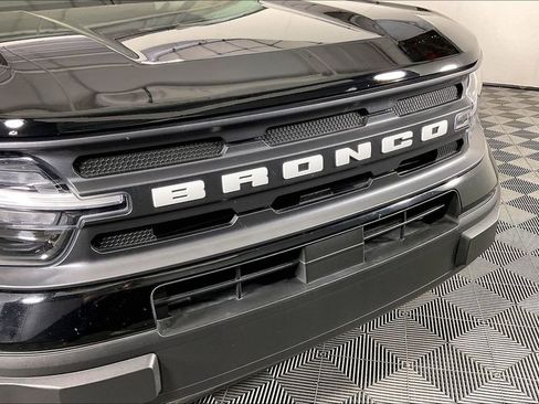 Used 2024 Ford Bronco Sport Big Bend w/ Convenience Package image 38