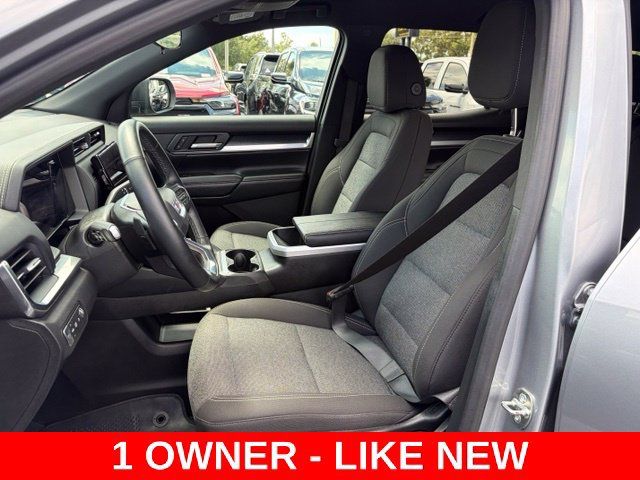 Used 2026 GMC Terrain Elevation FWD image 14