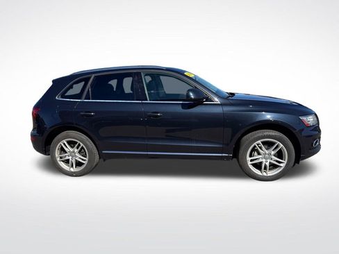 Used 2016 Audi Q5 2.0T Premium Plus w/ Technology Package AWD/4WD image 6