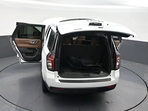 Used 2023 Chevrolet Tahoe High Country AWD/4WD image 36