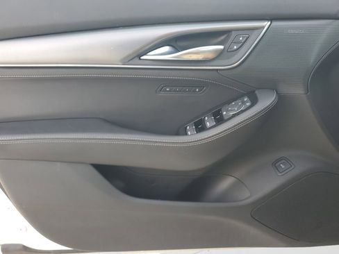 Used 2025 Cadillac CT5 Premium Luxury RWD image 23