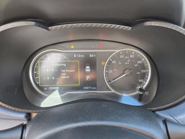 Used 2025 Nissan Versa SV FWD image 32