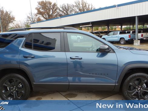 New 2026 Chevrolet Equinox LT image 6