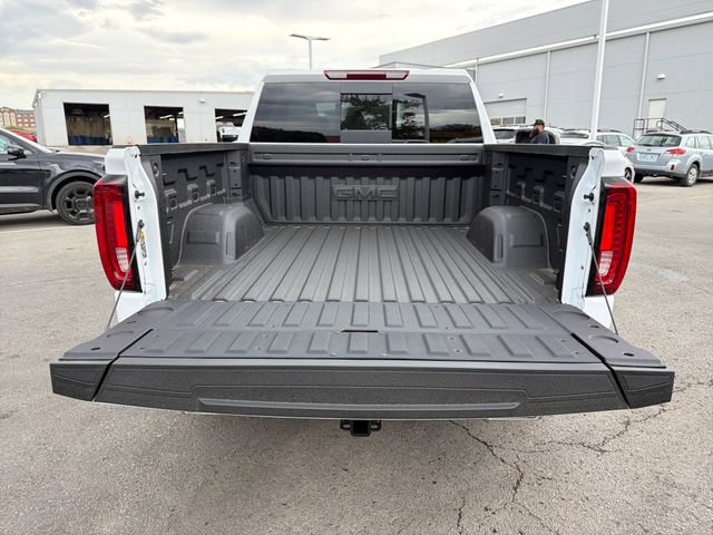 New 2026 GMC Sierra 1500 SLT w/ SLT Premium Plus Package AWD/4WD image 24