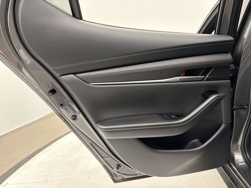 New 2026 MAZDA MAZDA3 s image 25