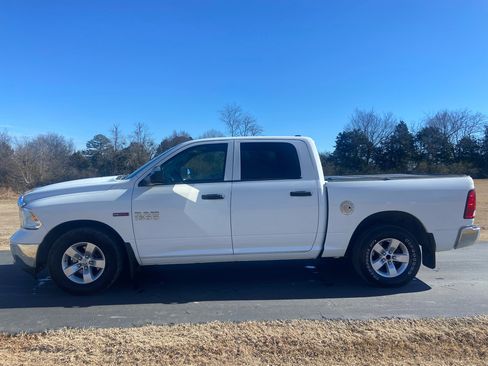 Used 2015 RAM 1500 Tradesman w/ Popular Equipment Group image 2
