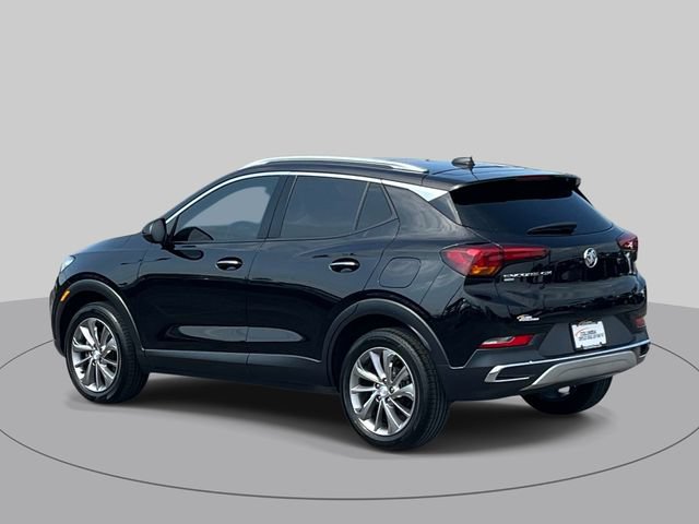 Used 2023 Buick Encore GX Essence w/ Experience Buick Package AWD/4WD image 6