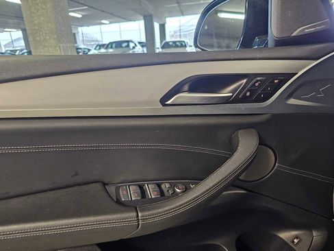 Used 2021 BMW X3 xDrive30e w/ Premium Package image 30