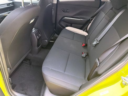 New 2026 Hyundai Kona SEL Sport AWD/4WD image 20