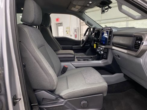 Used 2024 Ford F150 XLT w/ Mobile Office Package image 18