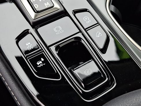 Certified 2023 Lexus NX 350 AWD image 26