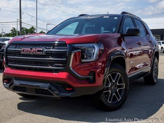 Used 2026 GMC Terrain AT4 w/ Convenience Package III video 2