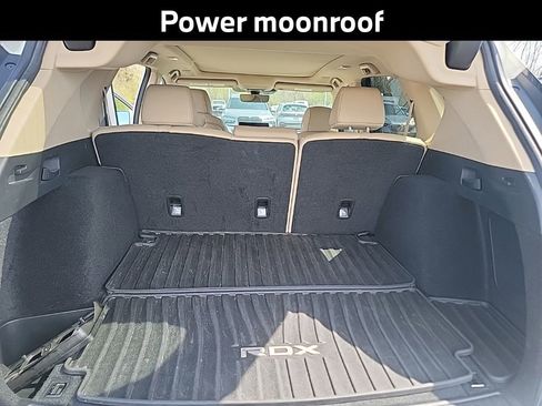 Used 2019 Acura RDX w/ Technology Package image 10