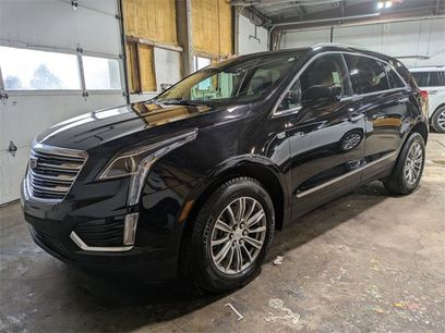 Used 2019 Cadillac XT5 Luxury