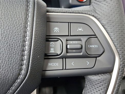 New 2024 Toyota Tacoma TRD Off-Road image 13