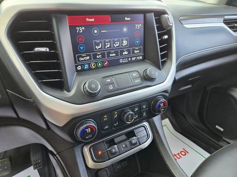 Used 2023 GMC Acadia SLT w/ Preferred Package AWD/4WD image 24