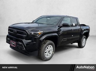 New 2026 Toyota Tacoma SR5 video 1