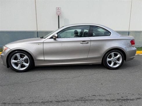 Used 2008 BMW 128i Coupe RWD image 6